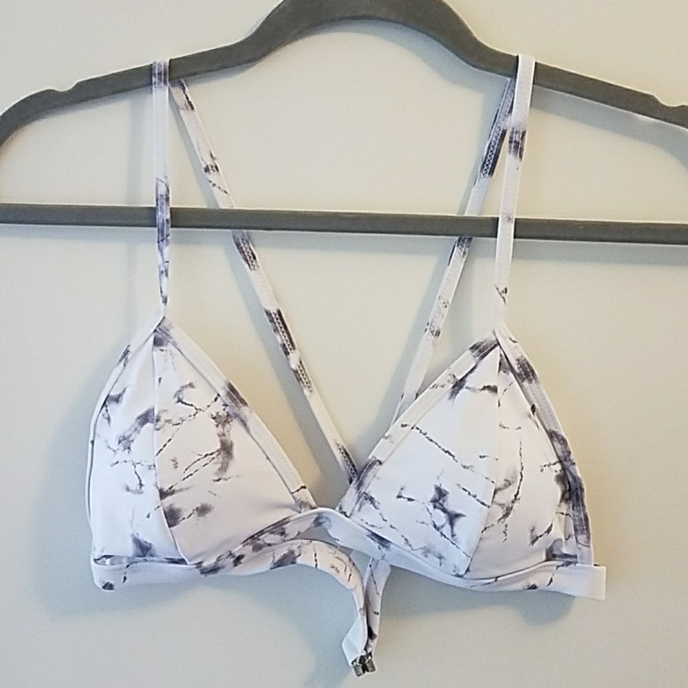 Bikini top